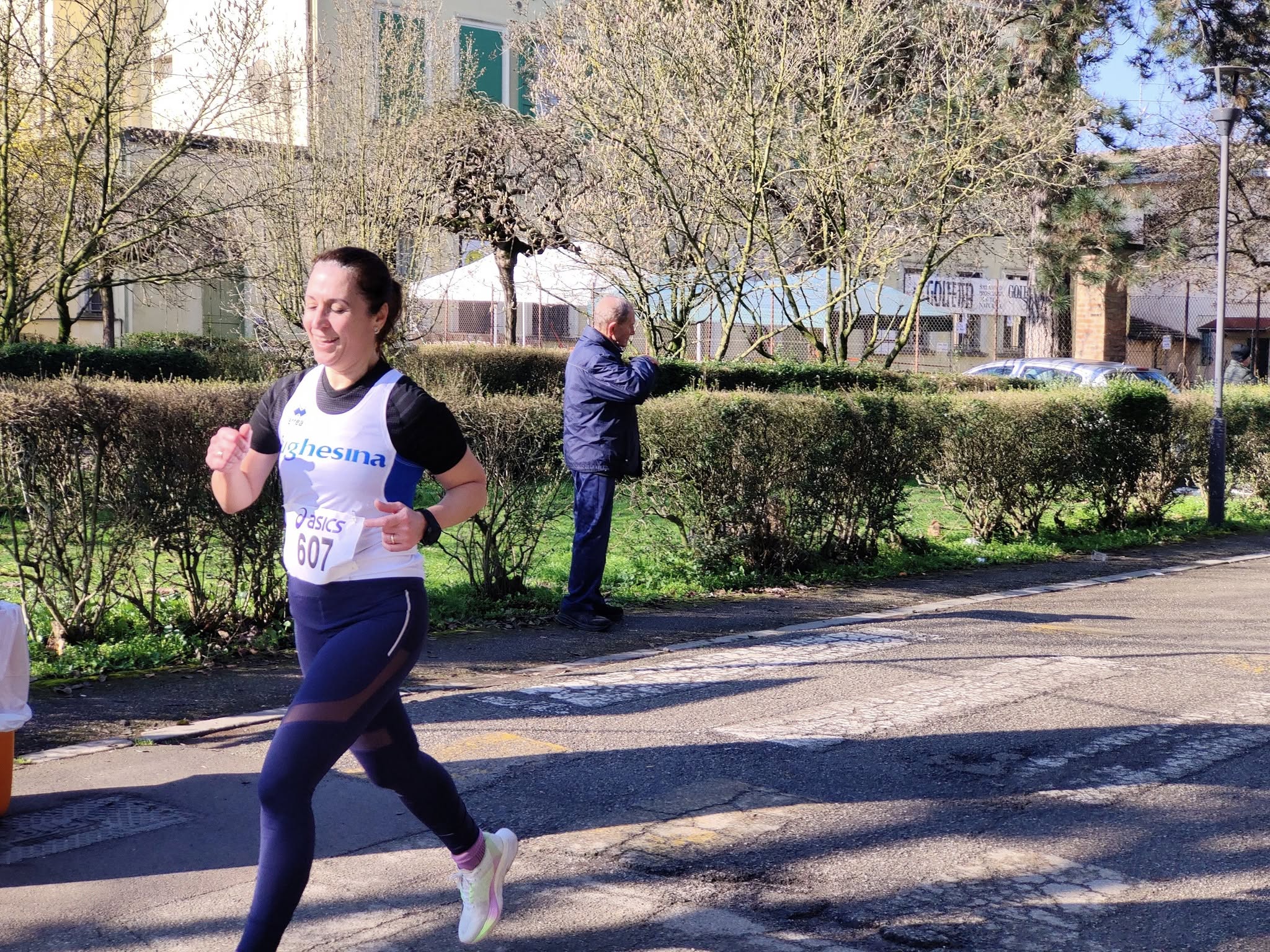 San Patrizio: Trofeo Buriani e Vaienti - 02 marzo 2025